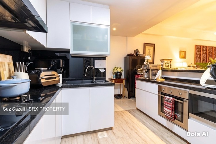 High Oak Condominium (D21), Condominium #623804401